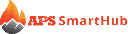 APS SmartHub Logo