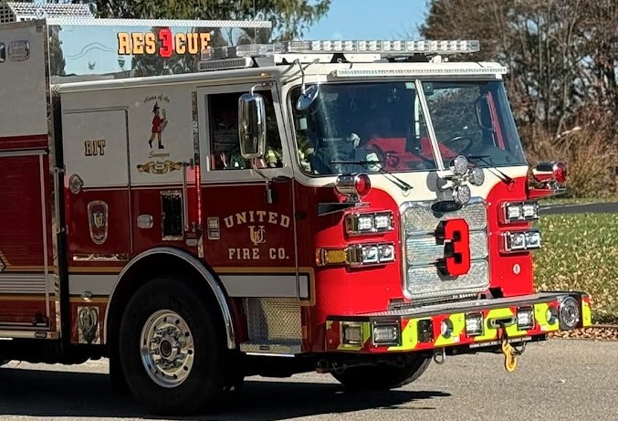 Fas Rescue Unit APS Smarthub