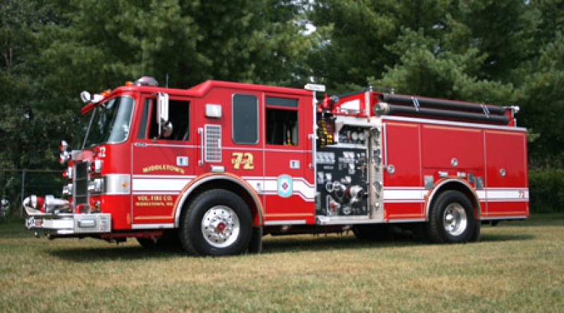 Engine 72 APS Smarthub